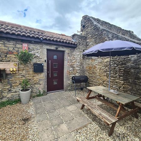 Luxury Bumblebee Cottage Frome Longleat Aqua Sana Bath Dog Freendly Экстерьер фото